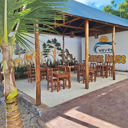 Hotel Wannas House